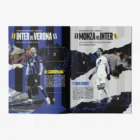 Album di figurine INTER: 20 c'è solo l'Inter