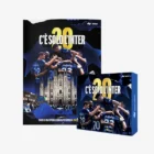 Album di figurine INTER: 20 c'è solo l'Inter