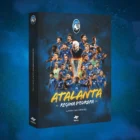 BOX: Album di figurine Atalanta, Regina d'Europa